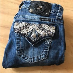 Miss me Skinny Jeans